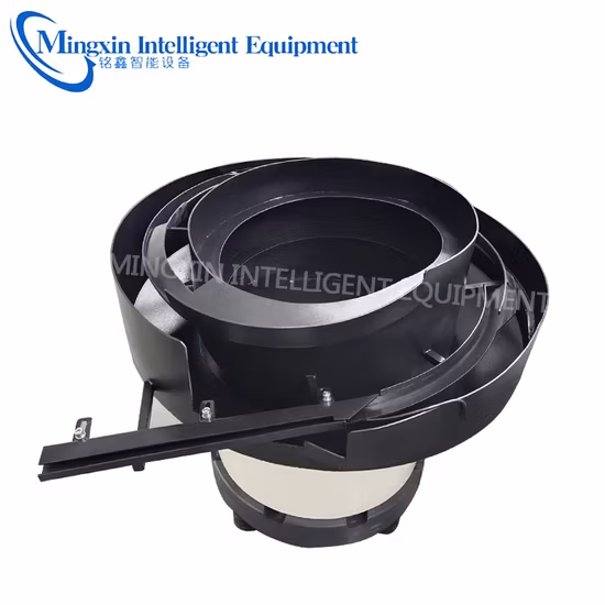 Tigela do alimentador vibratório para preço do alimentador vibratório de borracha